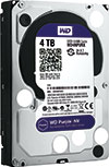 WD Purple NV – 4 TB.